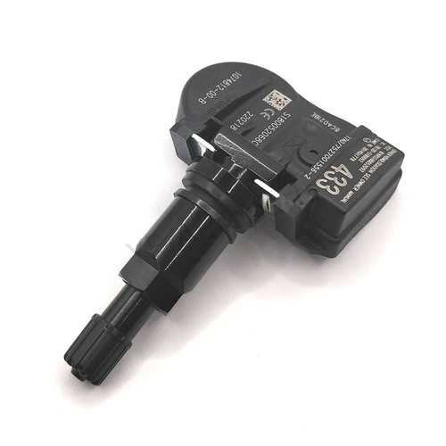 4Pcs TPMS Tyre Pressure Sensor 1074812-00-B fits for Tesla Model 3 S X 433 Mhz - Picture 6 of 7