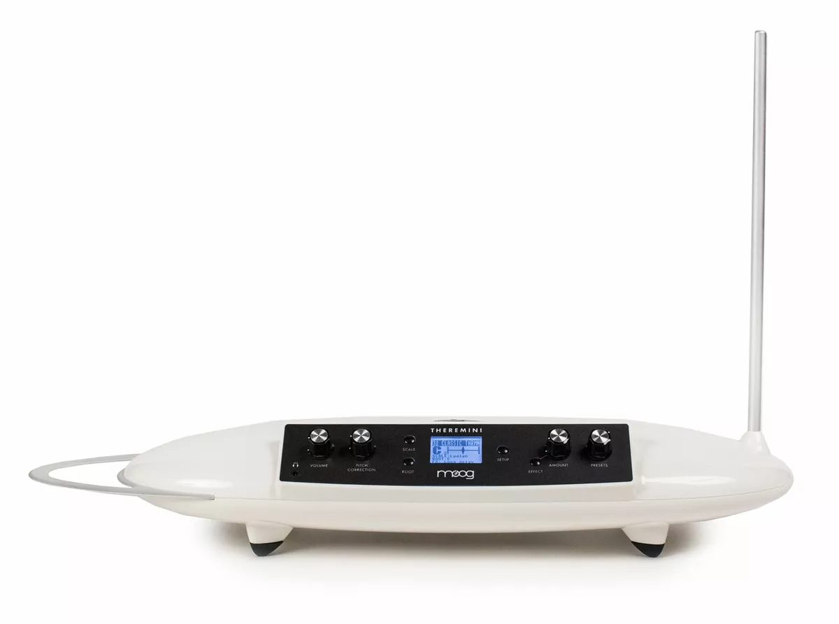 Theremin ebay cheap