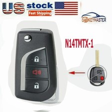 N14tmtx Upgraded Remote Key Fob For Lexus Rx300 1999 2000 2001 2002- 2004 312mhz N14tmtx Upgraded Remote Key Fob For Lexus Rx300 1999 2000 2001 2002- 2004 312mhz