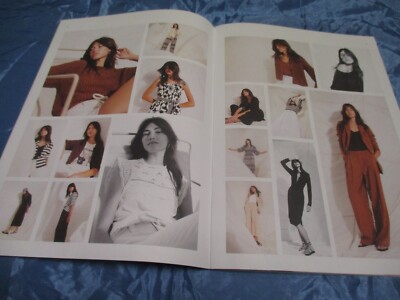 OUI , Mode Werbung 2023  , San Bartolome , Fashion Fotografie , Lookbook B 37 B