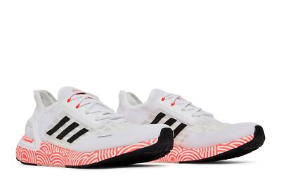 Size 9.5 - Hirocoledge x adidas UltraBoost Summer.Rdy Tokyo for