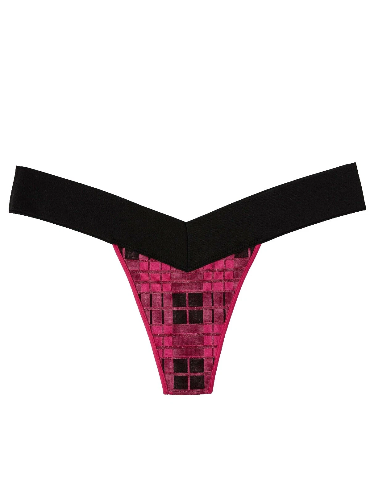 No Boundaries Nylon Negro Talla de ropa interior y de dormir para De mujer