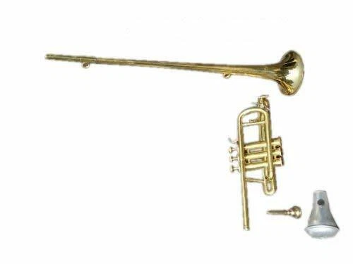 Low pitched brass instrument deals