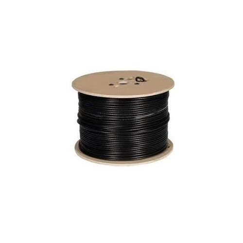 75 ft 12/3 SJOOW Bulk Electrical Wire - 3-wire, 20A, 300V - Iron Box # IBX-4045 - Picture 1 of 1