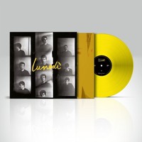 Vinile - Tutti Fenomeni - Lunedi (Yellow Vinyl) - Epic -D- Neu