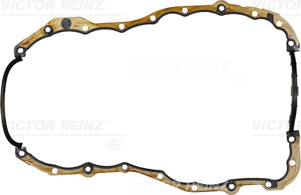 ✅Fits REINZ USZCZELKI 71-38517-00 GASKET, OIL PAN  ⭐UK Seller⭐