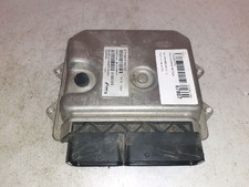Moteur Alfa Romeo MITO