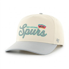 Spurs 2026 Conference Champions Cap