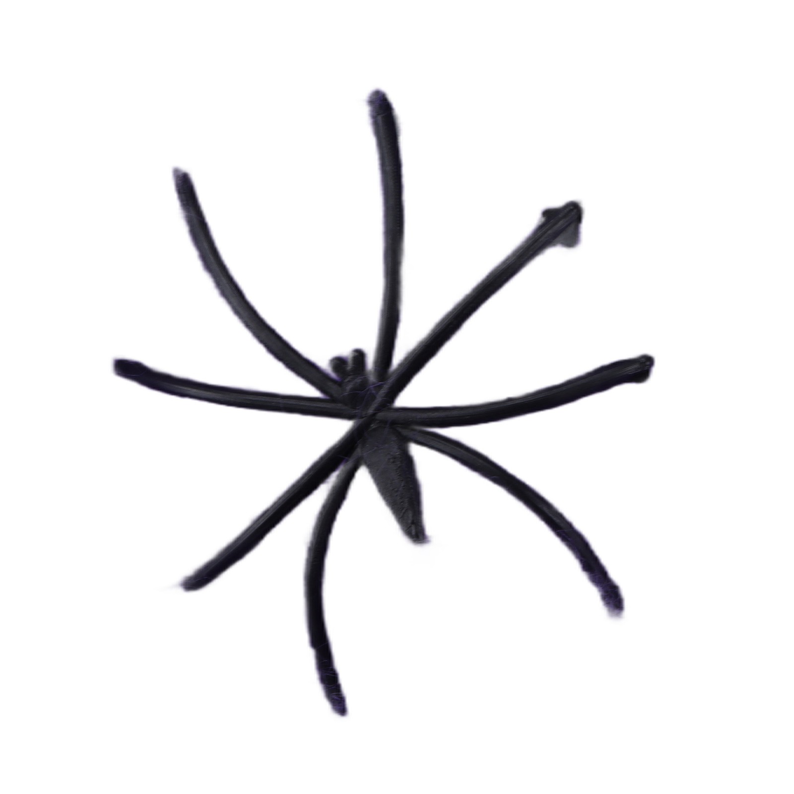 1 5pcs Spider Web Terrifying Vivid Decorations For Halloween Fun Excellent
