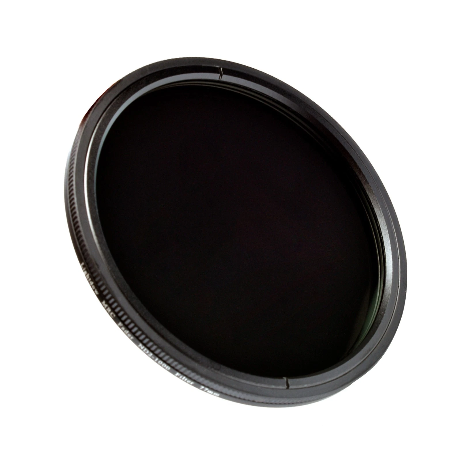 55/67mm Adjustable ND2 to ND1000 Density Camera Lens Filter