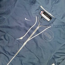 Nike NBA Orlando Magic Hoodie Full Zip Small Mens Standard Issue New WOT