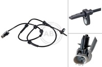 ABS Sensor Raddrehzahl A.B.S. 31652 FüR Discovery Sport Range Rover Landrover 2