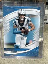 2025 Panini Absolute - Bryce Young #80 Box 3