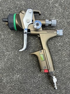 Satajet X 5500 HVLP Spray Gun