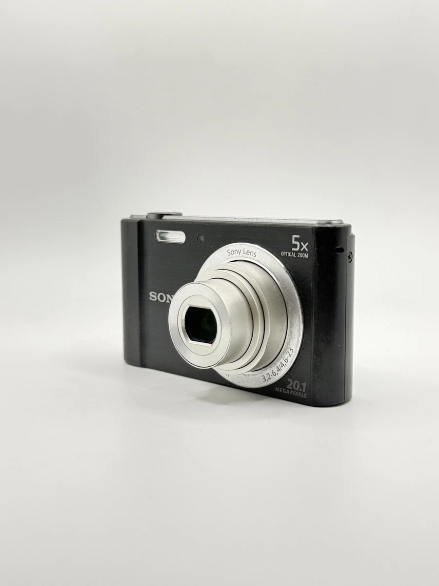 【ジャンク品】SONY デジタルカメラ DSC-W810 本体 ☆ソニー サイバーショット デジタルカメラ DSC-W810 動作未確認