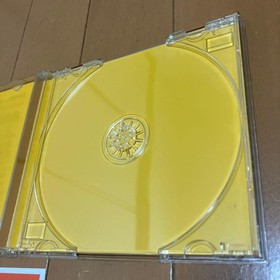 Dreamcast Crazy Taxi obi postcard flyer Japan V2