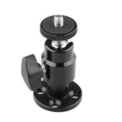 Photography Photo Studio Video Wall Ceiling Mount with 1/4''-20 Thread for Mon...