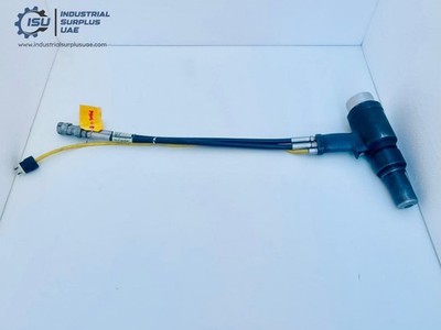 Huck 2624 Hydraulic Rivet Tool / Rivet Gun #4