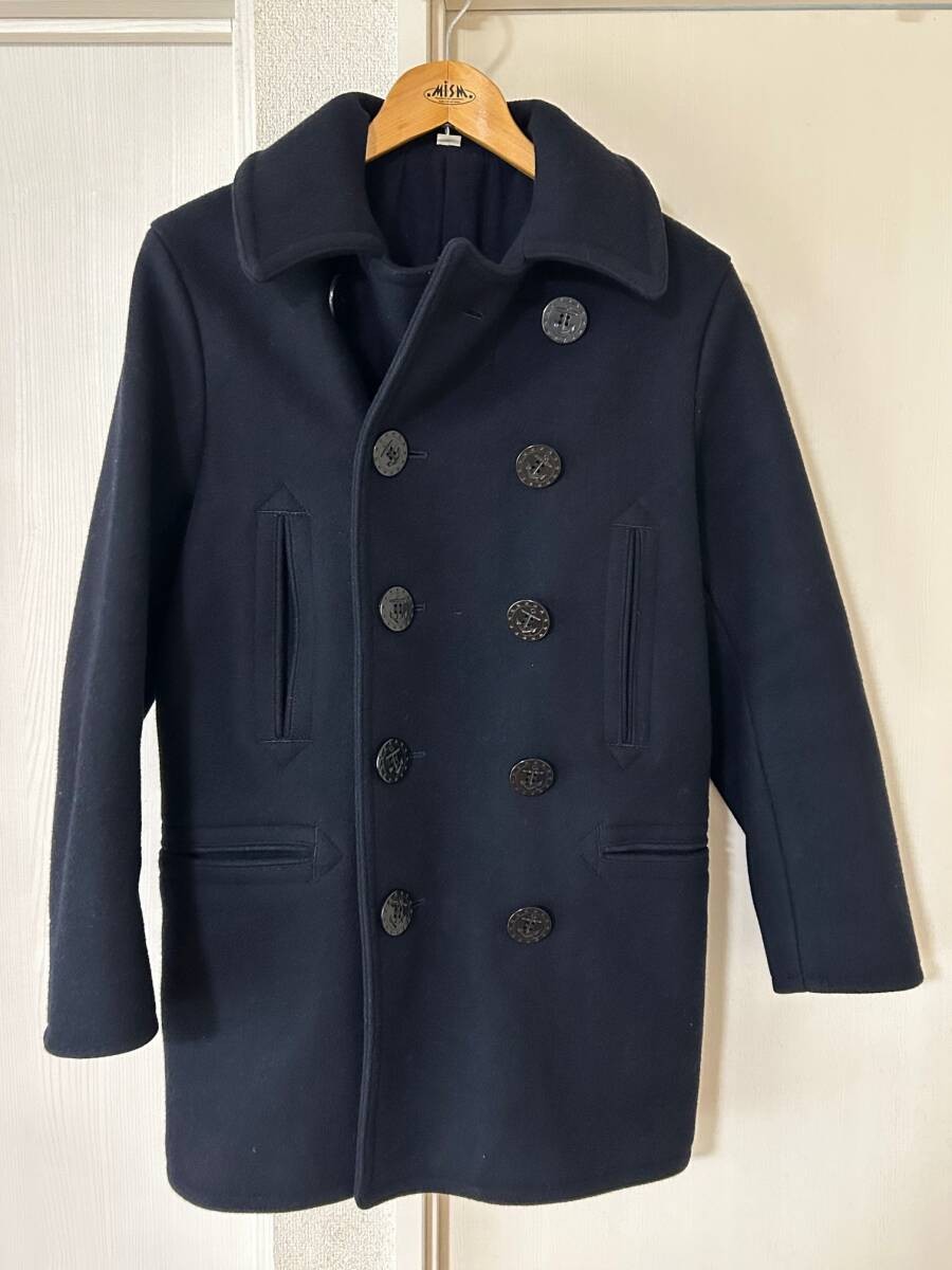 BuzzRicksons Buzz Rickson's NAVAL CLOTHING FACTOR… - image 1