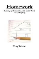 Terry Trivette | Homework | Taschenbuch | Englisch (2010) | Lulu Press, Inc.