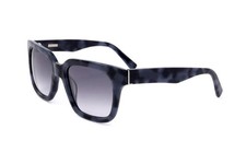 Derek Lam BLEECKER TTBLU TORTOISE BLUE 53/21/140 WOMAN Sunglasses