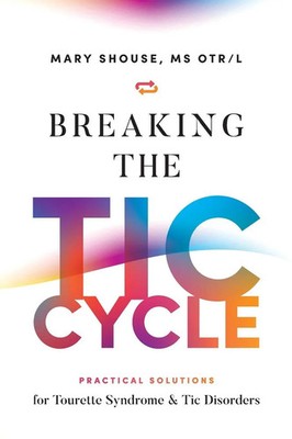 Mary Shouse | Breaking the TIC Cycle | Taschenbuch | Englisch (2024)