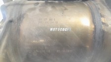 05L131723 PARTIKELFILTER / 1457434 FÜR AUDI Q3 SPORTBACK F3N 35 TDI