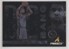 2013-14 Panini Pinnacle Big Bang Artist Proof Tim Duncan #15 HOF 0j4n
