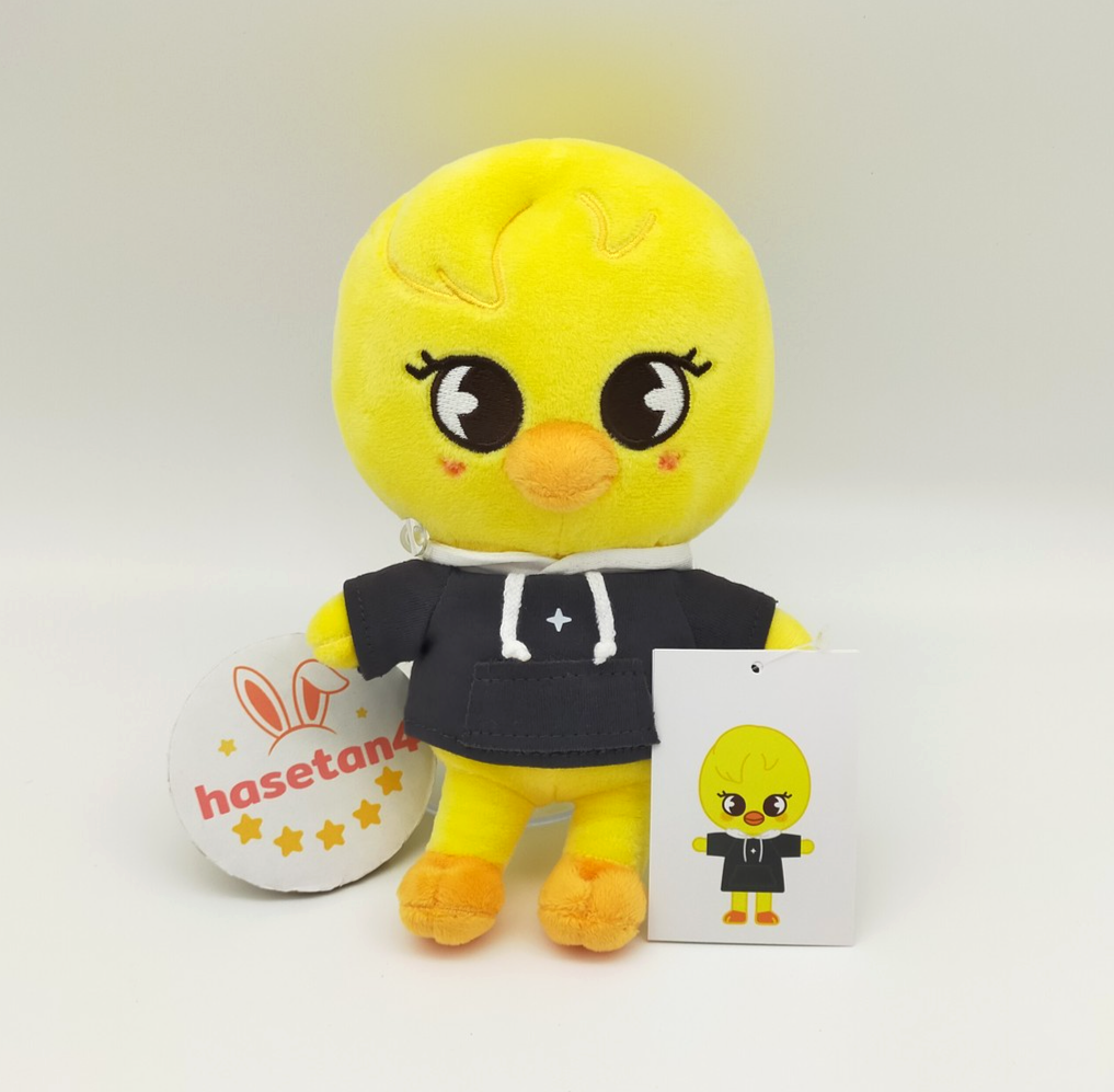 Stray Kids Felix Skzoo BbokAri Original Size Official Plush Toy