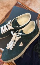 Herren Sneaker Wildleder PRADA 44 (Original)