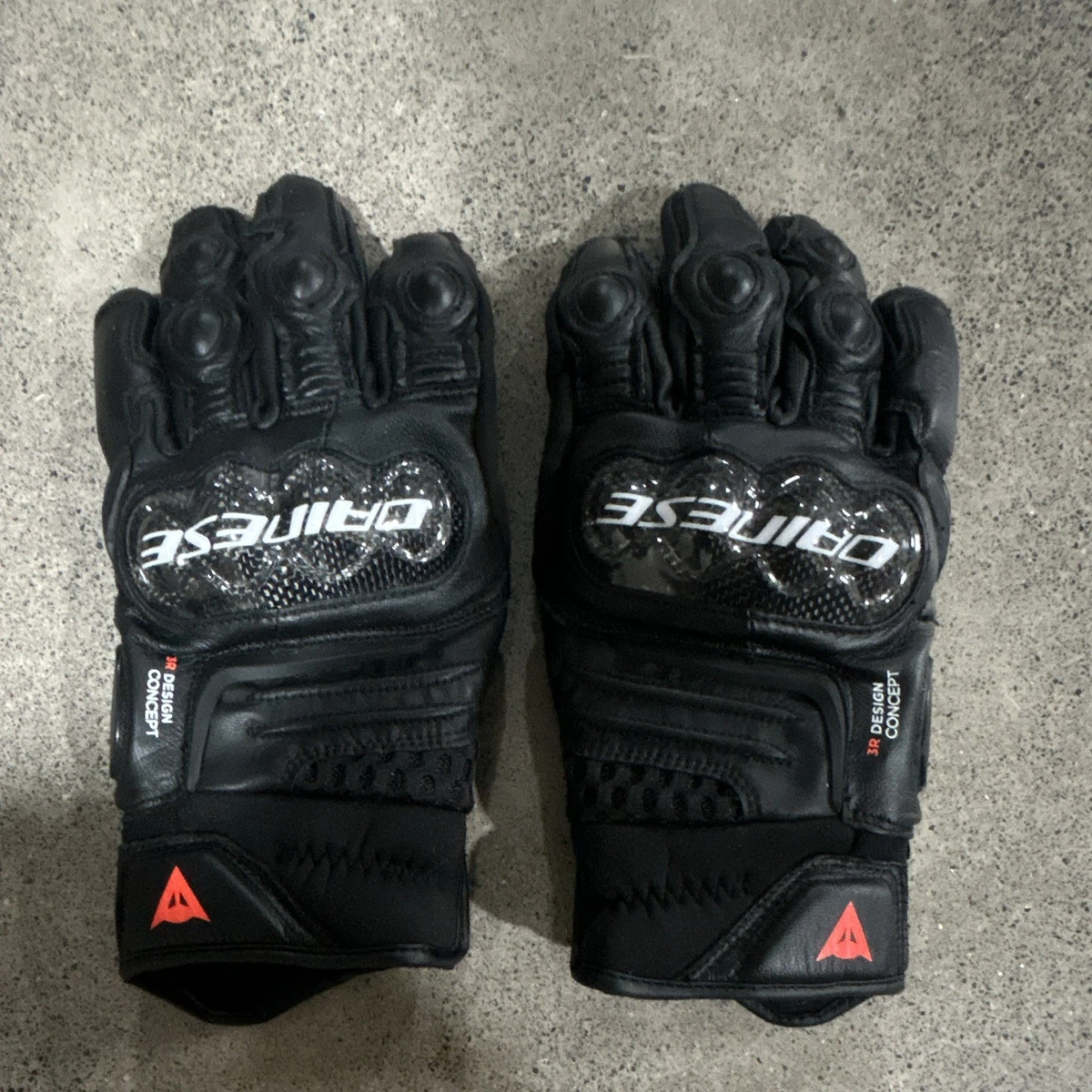 Dainese Motorcycle Gloves for sale | eBay