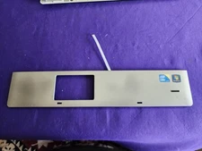LTPR0093 - HP Probook 6555b 6550b Palmrest Cover + Fingerprint Board 613339-001