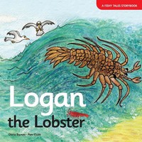 Logan The Lobster Gloria Barnett Taschenbuch Englisch 2021 Ean 9781838064310