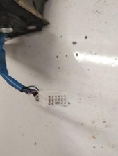 Retroviseur gauche (ou coque) Subaru LEGACY