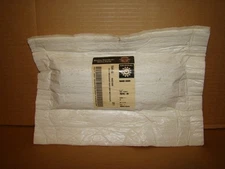 Harley Davidson FLT FLHT Radio Door Original OEM NOS 1982-1987 76245-86