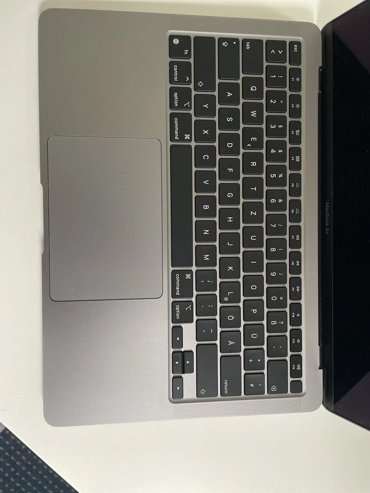 Apple MacBook Air 13" 2020 · i3 · 8GB · 256GB, Foto 4 von 5