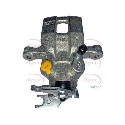 For HONDA ACCORD VIII 2008 on Caliper Mounting LCA713N