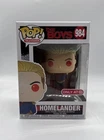 Funko POP! Television: The Boys - Homelander #984 (Target EXCL) **VAULTED**