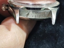 Rolex Air King 90's Rolex Air-King 14010 Roman Numerals Automatic US SELLER 18