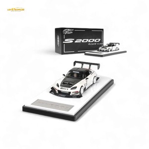 Micro Turbo S2000 | eBay