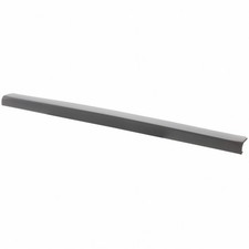 Upper Tailgate Molding Fits 07-14 Chevy Gmc Silverado 2500 Hd Sierra 2500 Hd Upper Tailgate Molding Fits 07-14 Chevy Gmc Silverado 2500 Hd Sierra 2500 Hd