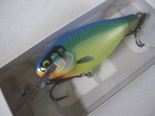 Rapala Shad Rap Elite 55 SRE55 Tropical Trip New Lure