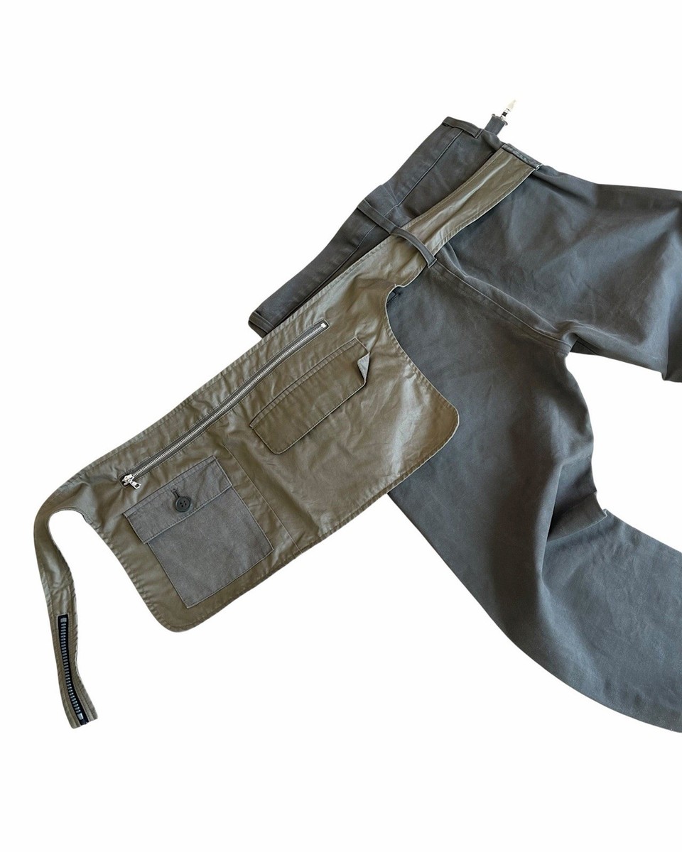 UNDERCOVER 06AW GURUGURU期 Pants Undercover AW2006 