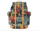 Louis Vuitton Christopher MM Backpack Bag M24996 Surfing Monogram Purse Auth New