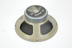 Mesa Boogie Speaker Celestion 12 Vintage 30 Celestion Vintage 30