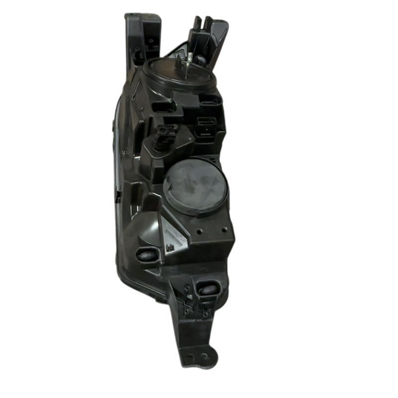 Phare avant gauche Citroën C4 Phase 2 résouvez le problème de phare opaque - 2