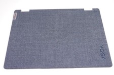 5CB1H23782 Lenovo LCD Back Cover Dark Teal Fabric 82UD0002US YOGA 6 13ALC7