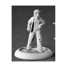 Reaper Chronoscope Charlie - Zombie Pack New