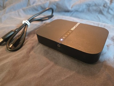 RAVPower  RP-WD009 Filehub Portable Wireless Router w/ Power Bank