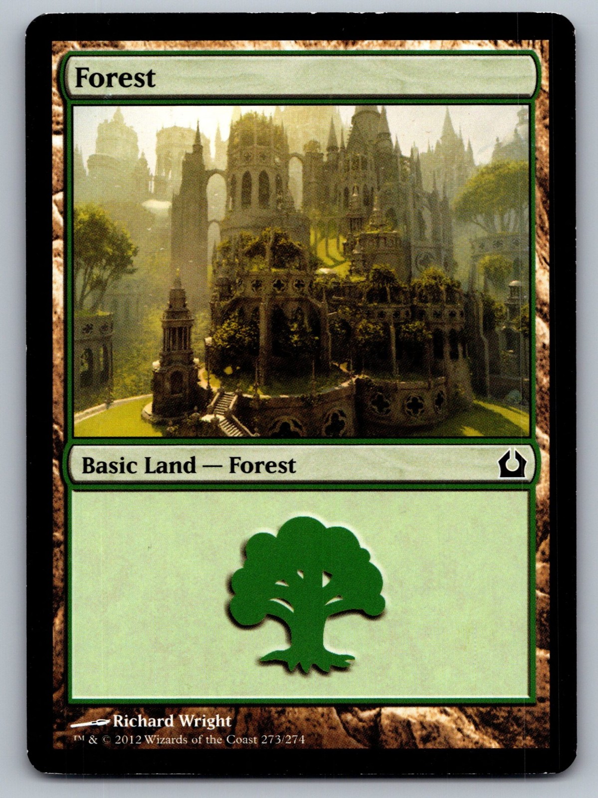 Forest [RTR - 273]